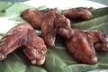 Five Spice Hot Wings